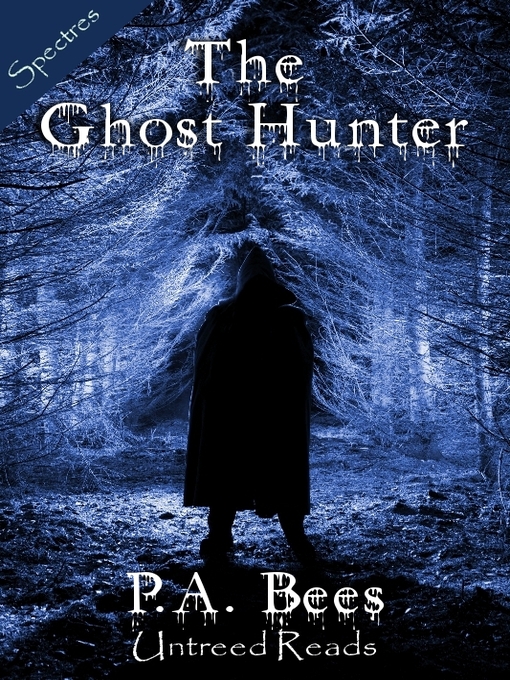 Title details for The Ghost Hunter by P.A. Bees - Wait list